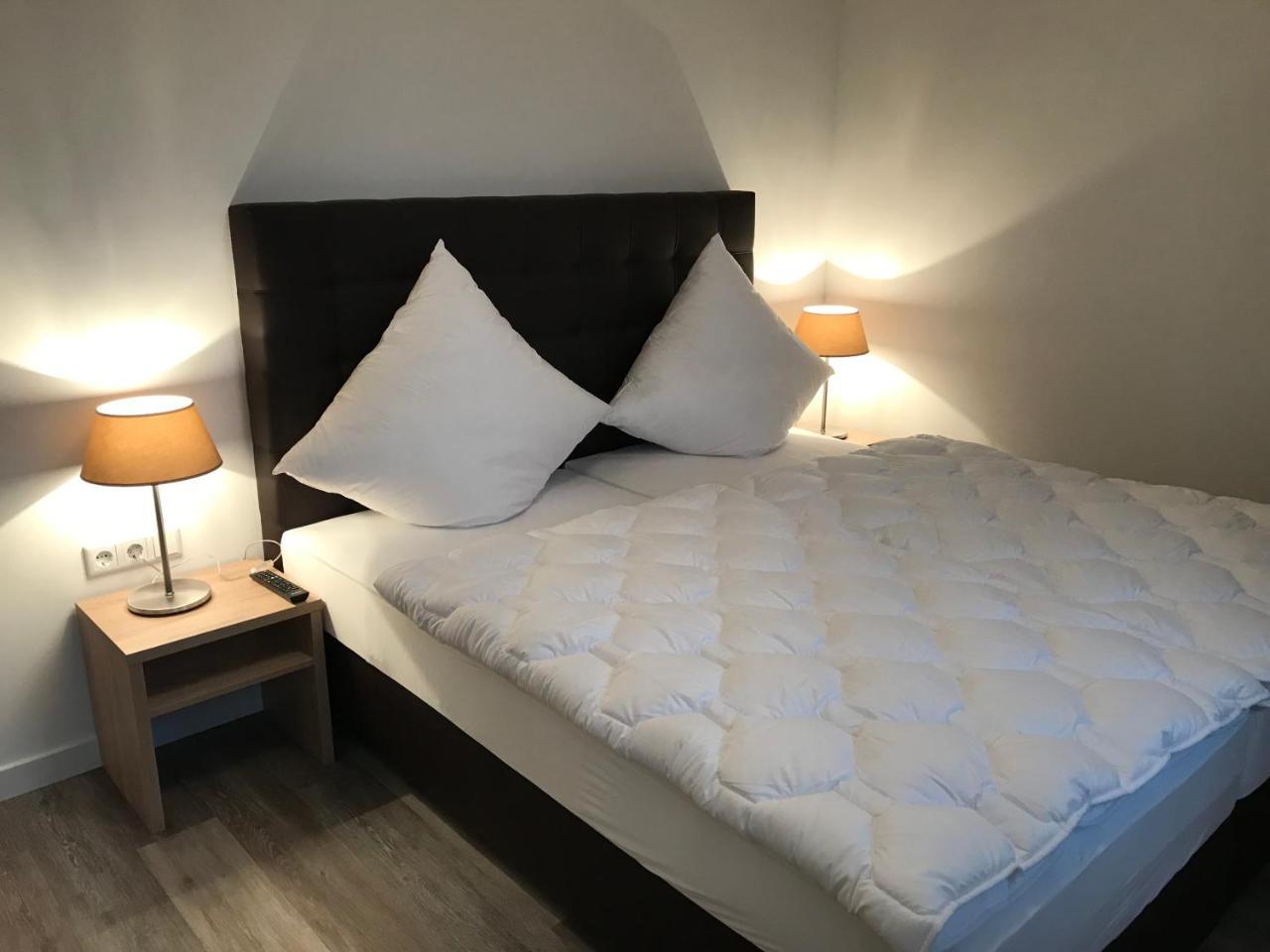 Haus Strandperle Börgerende-Rethwisch Zewnętrze zdjęcie