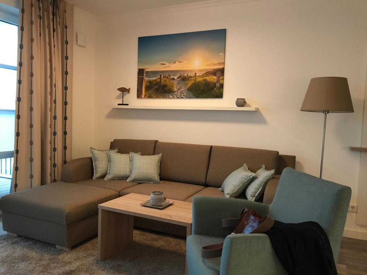 Haus Strandperle Börgerende-Rethwisch Zewnętrze zdjęcie