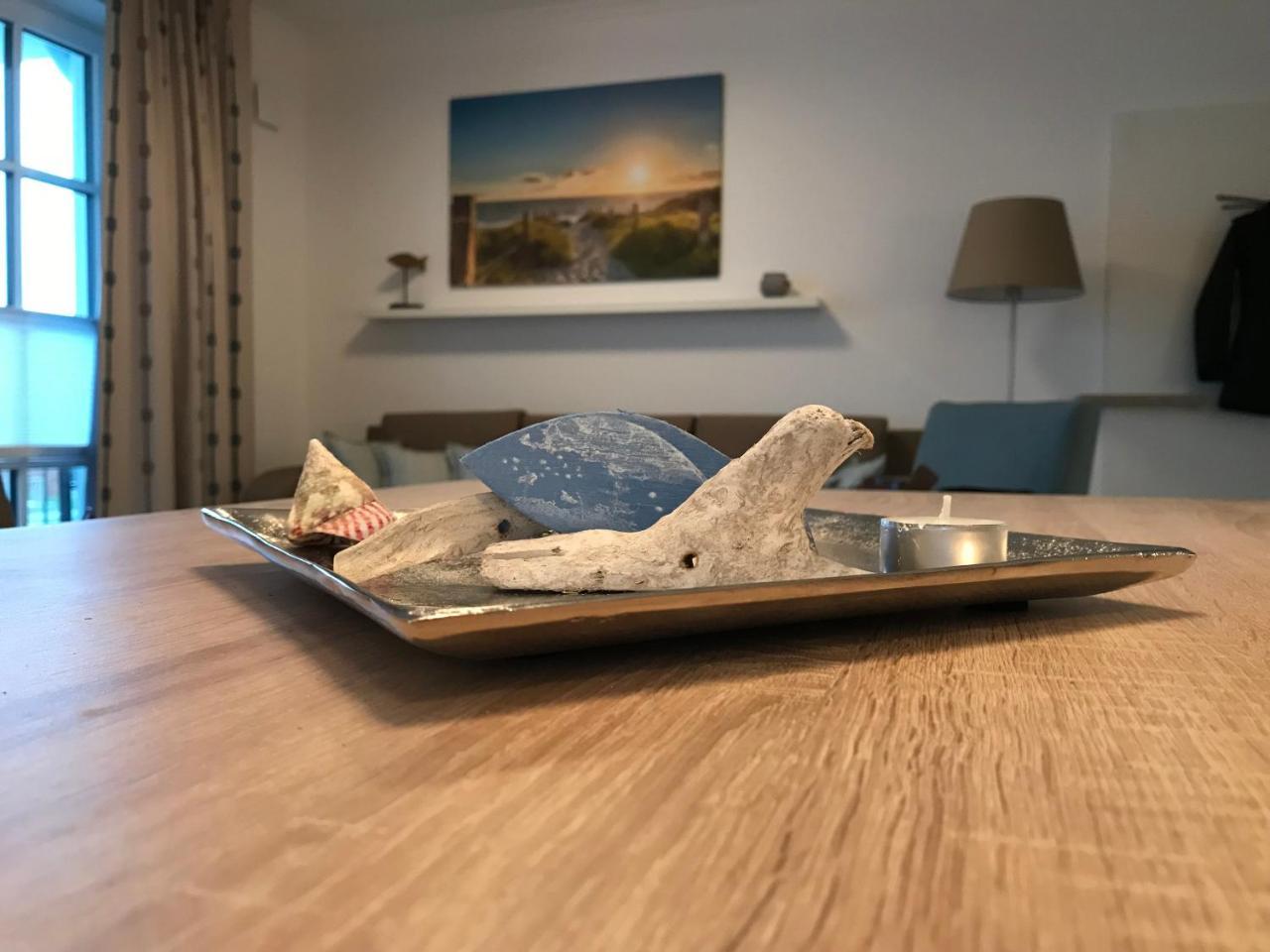 Haus Strandperle Börgerende-Rethwisch Zewnętrze zdjęcie