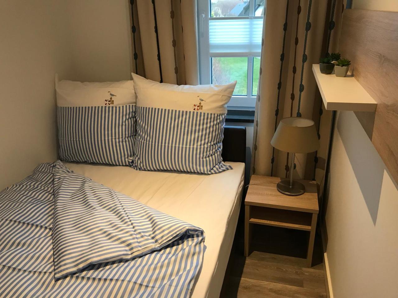 Haus Strandperle Börgerende-Rethwisch Zewnętrze zdjęcie