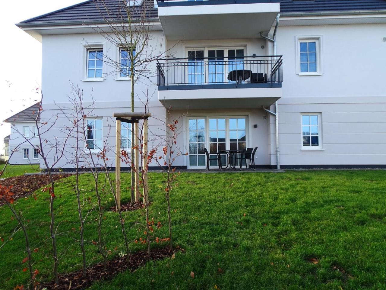 Haus Strandperle Börgerende-Rethwisch Zewnętrze zdjęcie