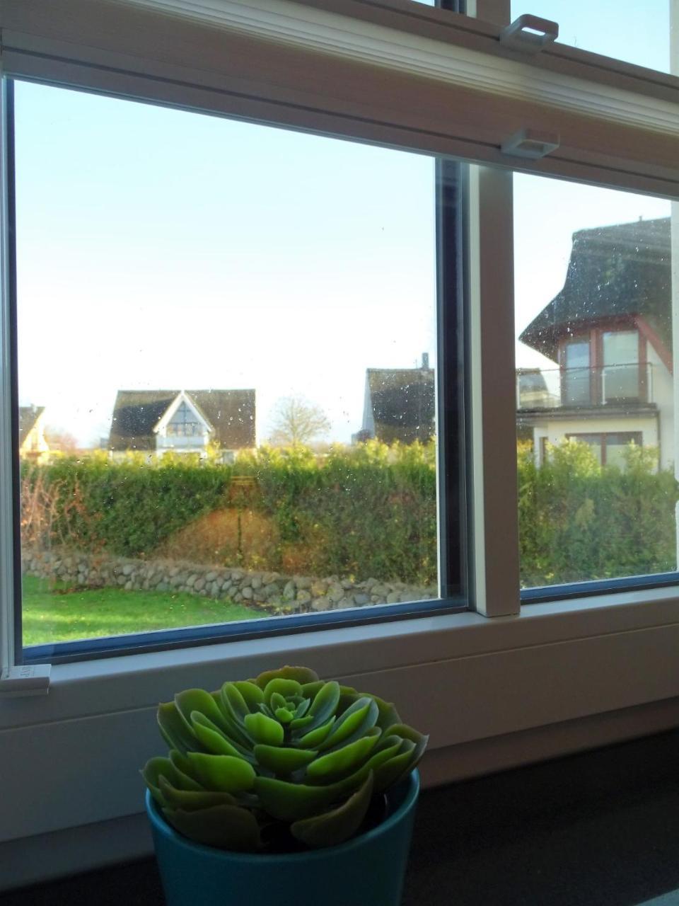 Haus Strandperle Börgerende-Rethwisch Zewnętrze zdjęcie