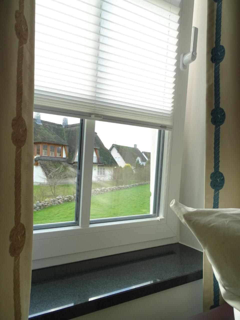 Haus Strandperle Börgerende-Rethwisch Zewnętrze zdjęcie