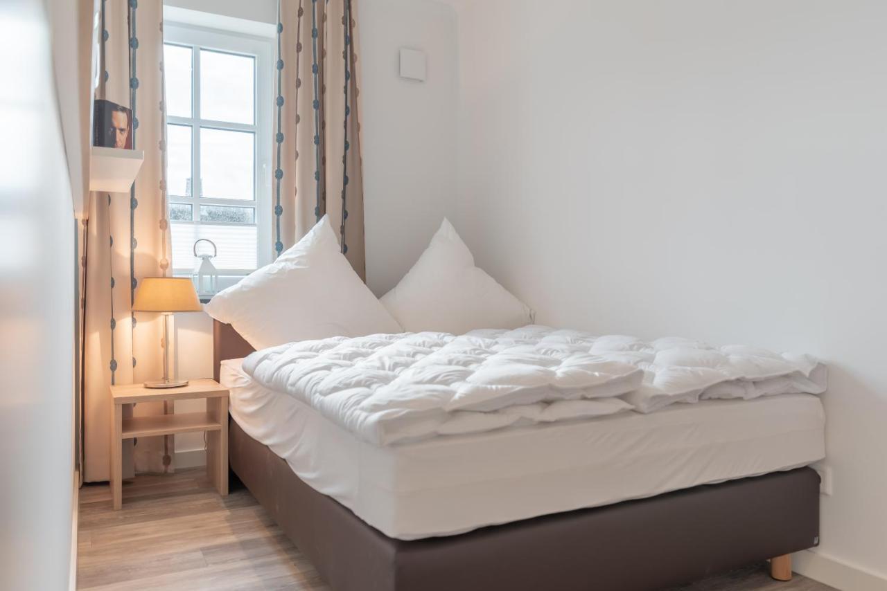 Haus Strandperle Börgerende-Rethwisch Zewnętrze zdjęcie