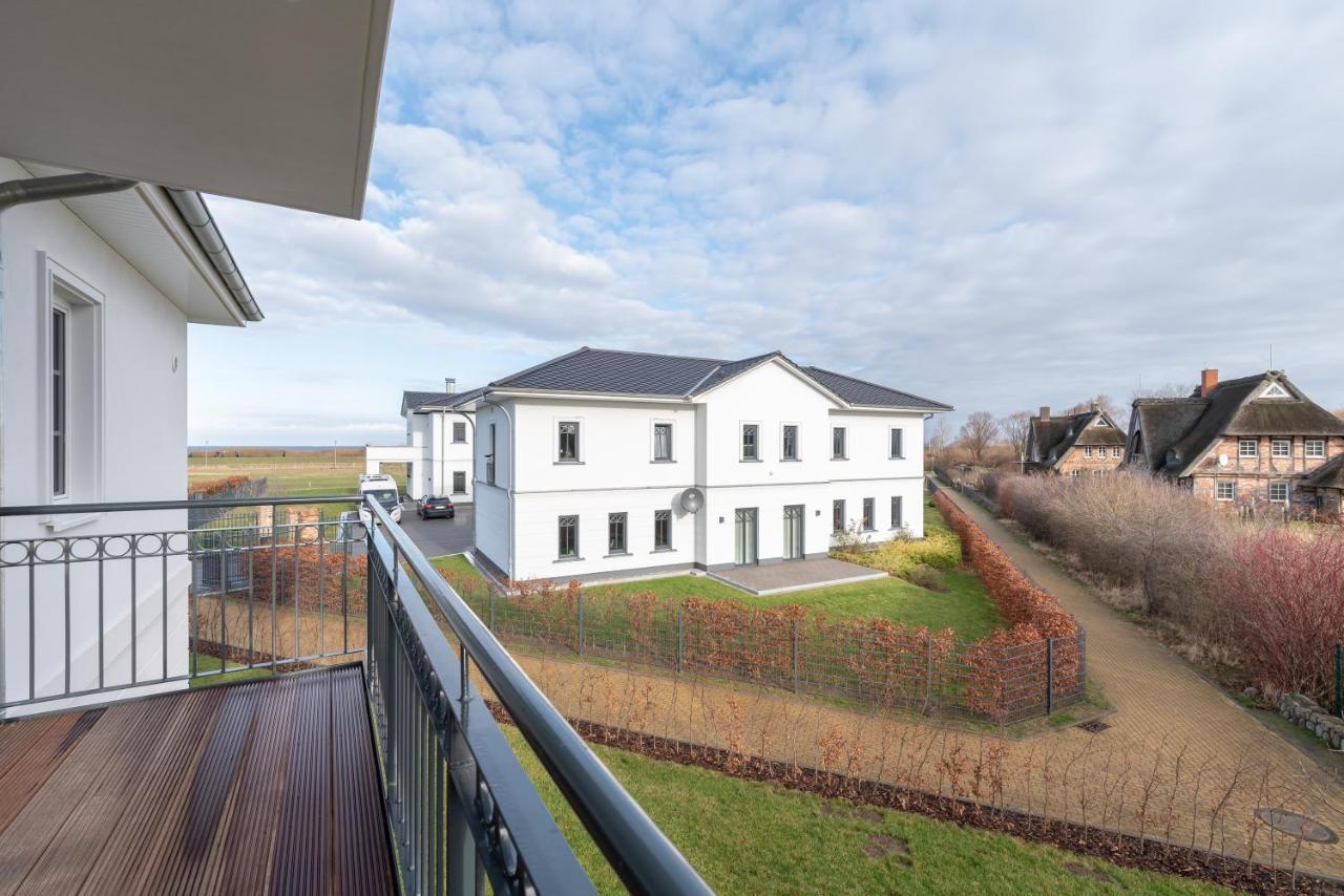 Haus Strandperle Börgerende-Rethwisch Zewnętrze zdjęcie